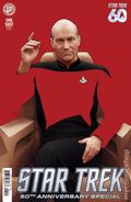 Star Trek 60th Anniversary Special (2026 IDW) 1B