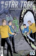 Star Trek 60th Anniversary Special (2026 IDW) 1C