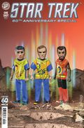 Star Trek 60th Anniversary Special (2026 IDW) 1D