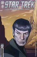 Star Trek 60th Anniversary Special (2026 IDW) 1F