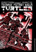 Teenage Mutant Ninja Turtles Mirage Facsimile (2026 IDW) 1B