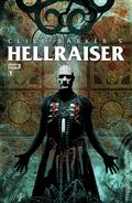 Hellraiser (2011) Facsimile Edition (2026 Boom) 1