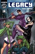Legacy The Final Chapter (2026 Antarctic Press) 3