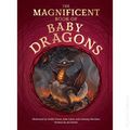 Magnificent Book of Baby Dragons HC (2026 Insight Editions) 1-1ST