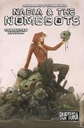Nadia and the Nomobots TPB (2026 Ruptura Comics) 1-1ST