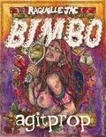 Bimbo Agitprop GN (2026 Fantagraphics) 1-1ST