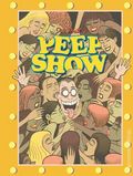 Peepshow HC (2026 Fantagraphics) 1-1ST