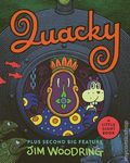 Quacky TPB (2026 Fantagraphics) 1-1ST