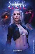 Sirens Gate TPB (2026 Dynamite) 1-1ST