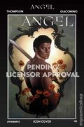 Angel (2026 Dynamite) 1E