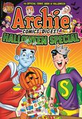 Archie Comics Digest (2025 Archie) 7