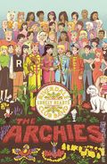 Laugh (1946) Facsimile Edition (2026 Archie) 166B