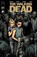 Walking Dead Deluxe (2020 Image) 143A