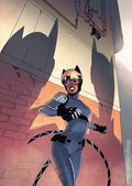 Absolute Catwoman (2026 DC) 3A