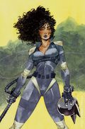 Absolute Catwoman (2026 DC) 3D
