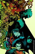 Batman Bad Seeds Sunset (2026 DC) 1B