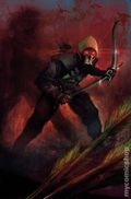 Absolute Green Arrow (2026 DC) 4B