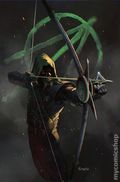 Absolute Green Arrow (2026 DC) 4E