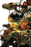 Absolute Wonder Woman (2024 DC) 23D
