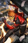 Absolute Flash (2025 DC) 18B