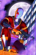 Next Level One Shot (2026 DC) 1E