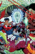 Action Comics (2016 3rd Series) 1101A
