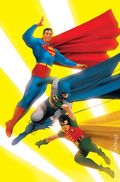 Batman Superman World's Finest (2022 DC) 54B