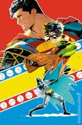 Batman Superman World's Finest (2022 DC) 54C
