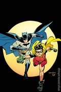 Batman and Robin Year One Dynamic Duos (2026 DC) 1A