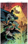 Batman and Robin Year One Dynamic Duos (2026 DC) 1B