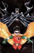 Batman and Robin Year One Dynamic Duos (2026 DC) 1C