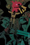 Batman and Robin Year One Dynamic Duos (2026 DC) 1D