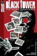 Black Tower the Raven Conspiracy (2026 ) 1A