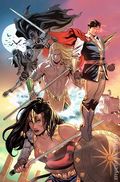 Dark Knights of Steel II (2026 DC) 2D
