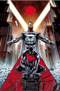 Superman Father of Tomorrow (2026 DC) 4A