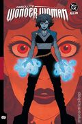 Absolute Wonder Woman TPB (2025 DC) 3-1ST