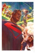 Kingdom Come HC (2026 DC) 30th Anniversary Deluxe Edition 1-1ST