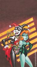 Batman Harley and Ivy TPB (2026 DC) Compact Comics Edition 1-1ST
