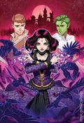 Renaissance of Raven GN (2026 DC) 1-1ST