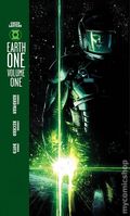 Green Lantern Earth One GN (2026 DC) 1-1ST