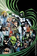 Spectre Omnibus HC (2025 DC) By John Ostrander and Tom Mandrake 2-1ST