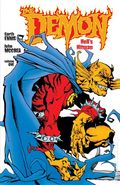 Demon TPB (2026 DC) By Garth Ennis 2nd Edition 1-1ST