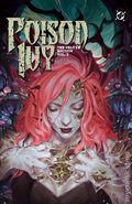 Poison Ivy HC (2026 DC) The Deluxe Edition 1-1ST