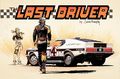Last Driver (2026 Image) 1B