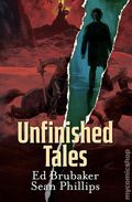 Unfinished Tales HC (2026 Image) 1-1ST