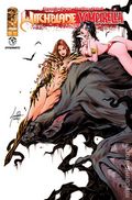 Witchblade Vampirella (2026 Image) 1C