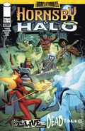 Hornsby and Halo (2024 Image) 15A