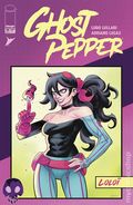 Ghost Pepper (2025 Image) 14C