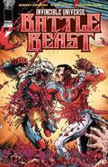 Invincible Universe Battle Beast (2025 Image) 12C