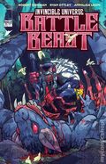 Invincible Universe Battle Beast (2025 Image) 12D